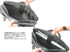 吉田カバンポーターブレンド2WAYブリーフケース(2層式)