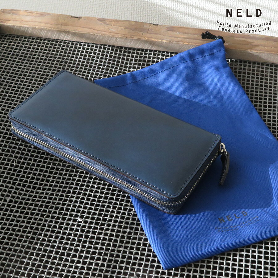 ラウンドファスナー長財布 財布 紳士財布 Cordovan レディース 男性 レザーウォレット コードバン メンズ 長財布 Cat クールキャット ネルド Neld Coolcat 本革 レザー コードバン 40代 誕生日プレゼント ラウンドファスナー長財布 革 革財布 ブランド Cool 男性用