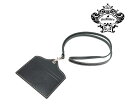 【すぐに使える20%OFFクーポン&選べるノベルティ付】 Orobianco オロビアンコ IDケース (カラー:ブラック) ORID-010 | プレゼント ...