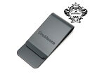 【すぐに使える20%OFFクーポン配布中!】Orobianco オロビアンコ マネークリップ (カラー:ブラック) ORMC-001 | プレゼント ギフト