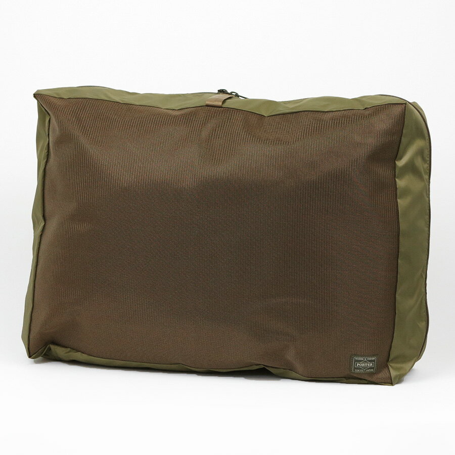 国内最安値 選べるノベルティ付 ポーター スナックパック 02 ポーチl 160 吉田カバン Porter 保障できる Www 1mere1filleaparis Com