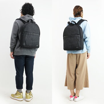 【選べるノベルティ付】 ポーター ダークフォレスト デイパック 吉田カバン PORTER DARK FOREST | ギフト プレゼント