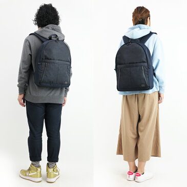 【選べるノベルティ付】 ポーター ダークフォレスト デイパック 吉田カバン PORTER DARK FOREST | ギフト プレゼント
