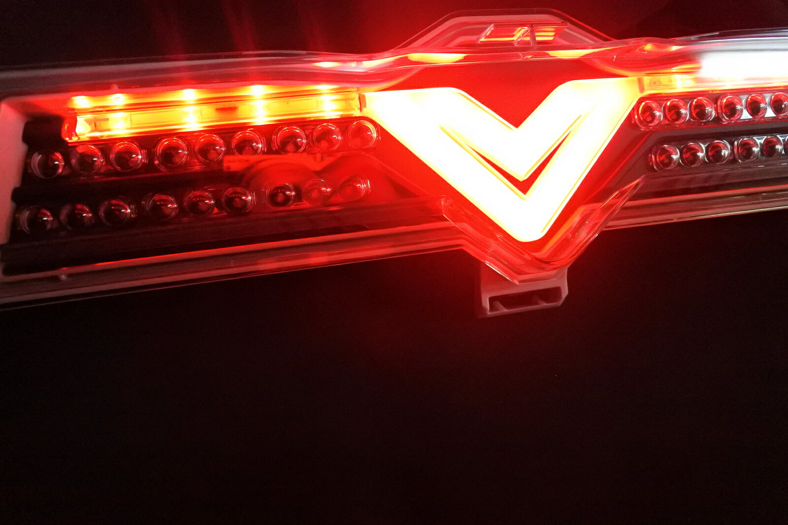 TOYOTA 86��ZN6�ۡ�SUBARU BRZ��ZC6�ۥХå��ե������Хå����ס��ե�LED������С�/��åɥ᡼����̾��SoulMates�����ֹ桡GTA-009