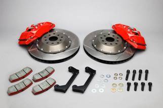 ��DBA-ZN6��TOYOTA86/ SUBARU BRZ�ե���ȥ����ѡ����å� EXZESS 4POT�������¤�����ѡ���2pcs345mm�����������åȡ�ɸ����͡�̵���ֻ��͡ˤ�����򤪤ͤ������ޤ���