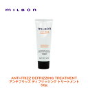 yGlobal MilbonzO[o~{ ANTI-FRIZZ A`tbY fBtbWO g[gg 50g@@~jTCY@s