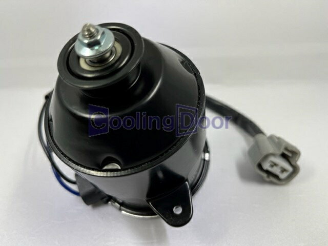 【1年保証】【新品】【最短当日発送】クラウン ファンモーター 運転席側 7枚羽用 GRS180 GRS181 GRS182 GRS183 GRS184 GRS200 GRS201 GRS202 GRS203 GRS204 （16363-31020）(263500-5780)★要現品確認★