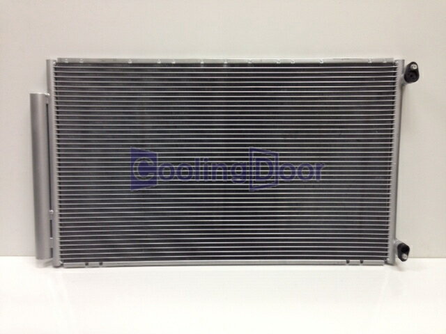 ステップワゴン　コンデンサー　RF3・RF4・RF7・RF8　後期　(80100-S7S-013・80100-S7S-306)