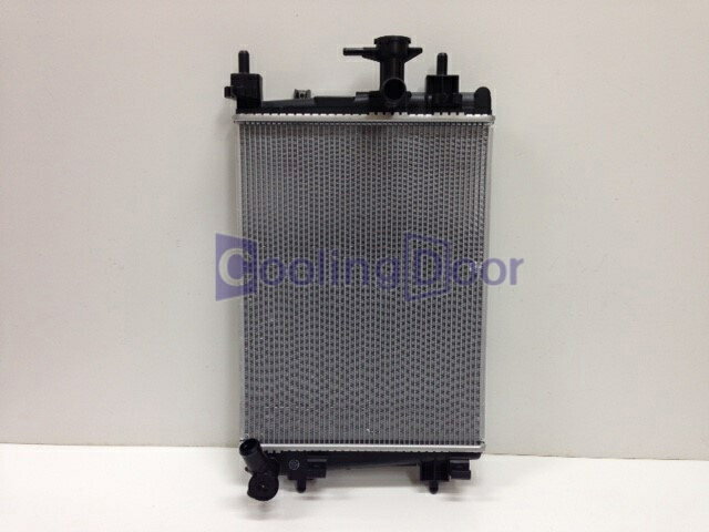 【18ヶ月保証】【新品】【最短当日発送】ミライース コンデンサー＆ラジエーター LA350S LA360S CVT （88460-B2020）（16400-B2350）