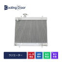 【18ヶ月保証】【新品】【最短当日発送】エブリィ ラジエーター DA64W DA64V A/T ターボ (17700-68H20 17700-68H21 17700-68H22 17700-68H23 17700-68H24)