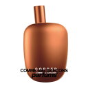 コムデギャルソン 【COMME des GARCONS PARFUMS / コムデギャルソンパルファム】コムデギャルソン香水 Copper Eau de Parfum (Natural Spray)100ml☆3月20日再入荷！