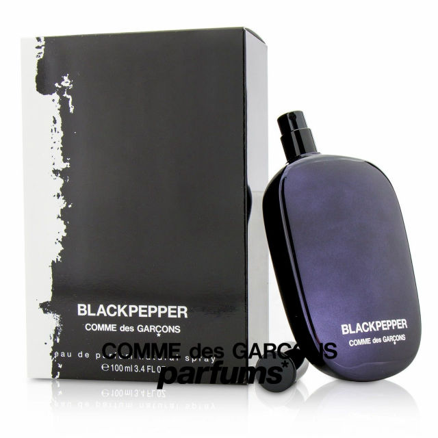 COMME des GARCONS PARFUMS / ǥ륽ѥեۥǥ륽 Blackpepper Eau ...