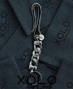 【XOLO / ショロ】ジュエリー / KEY HOOK with B...(4)