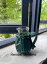 【Hender Scheme / エンダースキーマ】花瓶 Conical Beaker/100ml(sv-cb-100) green