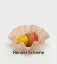 【Hender Scheme / エンダースキーマ】ボウル shell bowl big(ur-rc-sbb)natural