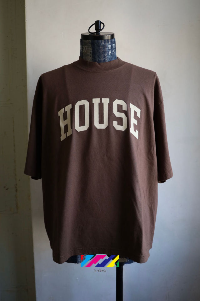 即完品 春コーデ ISNESS MUSIC DUB ロングスリーブカットソー 楽天市場】isness tシャツの通販