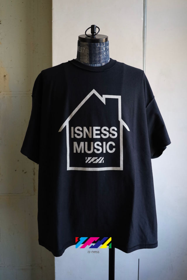 売れ筋がひクリスマスプレゼント！ 楽天市場】is-ness イズネス（サイズ（S/M/L）フリー）の通販 トップス
