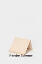 【Hender Scheme / エンダースキーマ】tablet st...(4)