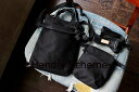 【Hender Scheme / エンダースキーマ】25SA バッグ module shoulder mini(xu-b-msm)black☆6月14日(土)発売!