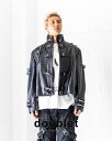 【doublet / ダブレット】25AW BUCKLE OVERLO...(4)
