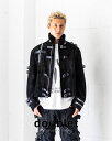 【doublet / ダブレット】25AW BUCKLE OVERLO...(4)