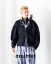 【doublet / ダブレット】25AW BOUNCE FUSION...(4)