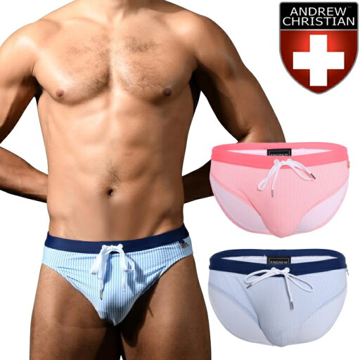 メンズ男性水着 ビキニ水着 ブーメラン水着Andrew Christian アンドリュークリスチャン ビキニスイムウエア Hamptons(70145) メンズ男性水着 ビキニ水着 ブーメラン水着Andrew Christian アンドリュークリスチャン ビキニスイムウエア Hamptons(70145)