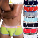 ボクサーパンツ メンズ ローライズボクサー パンツ メンズインナー メンズ下着 ボクサーバンツ ブランド マルクーゼ Marcuse バウンス Bounce Boxer (男性下着mrbouncebxr) M便 4/12