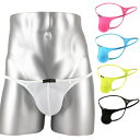 メール便可・3980円以上お買い上げ送料無料・彼氏プレゼント・男性下着 Tバック 男性用Tバック メンズインナー