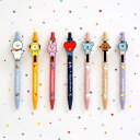 BT21スイングジェルペン BT21 SWING GEL PEN / BTS / グッズ 防弾少年団 / バンタン / KPOP / KPOPグッズ / 韓国