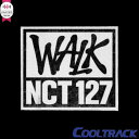NCT 127 - 6集 「WALK」 Podcast Ver.【国内発送】【送料無料】