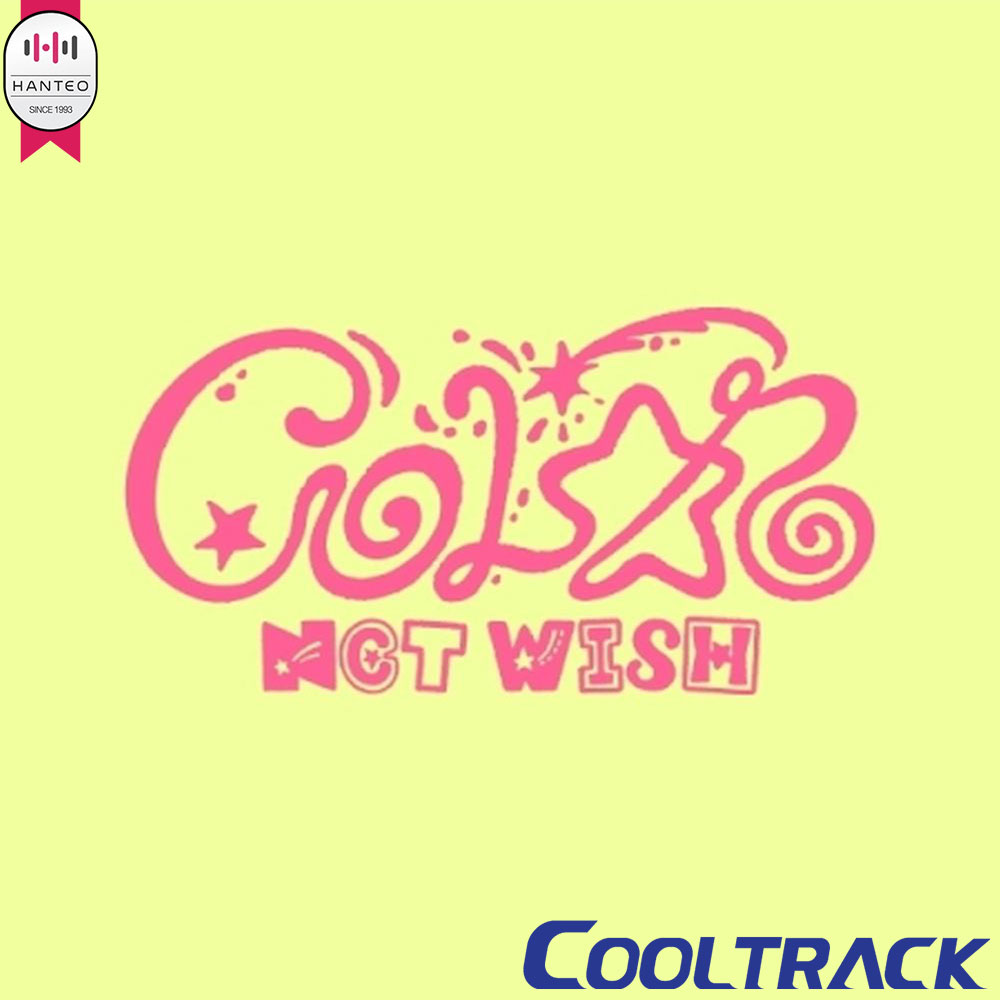 【予約8/24迄】NCT WISH（エヌシーティー・ウィッシュ） - ミニ3集アルバム [COLOR]（Photobook Ver.）【国内発送】のサムネイル