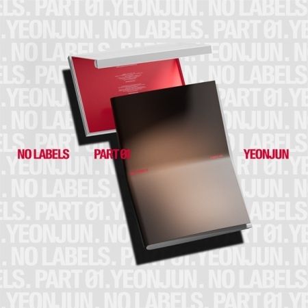 COOLTRACK JAPAN㤨֥󥸥 (YEONJUN - NO LABELS: PART 01 (Weverse Albums ver.  [3]ڹȯۡפβǤʤ1,840ߤˤʤޤ