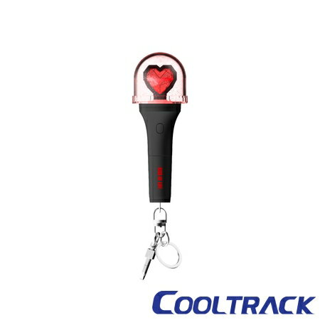KISS OF LIFE - OFFICIAL MINI LIGHT KEYRING / 1ST WORLD TOUR  SEOUL ENCORE OFFICIAL MD