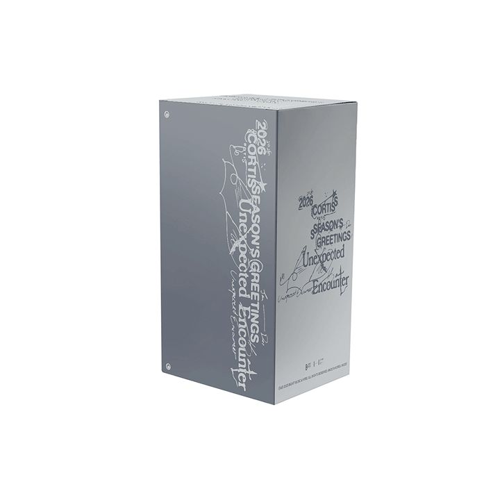 【12/10予約】CORTIS (コルティス) - 2026 SEASON’S GREETINGS【 ...