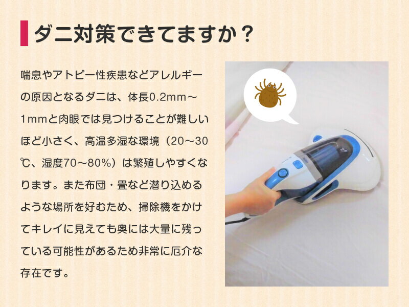 ダニ取りシート 2枚入り まとめて吸着 ダニ取りマット ダニ対策 ダニ退治 ダニシー...