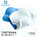 TANTRA専用カバー枕カバー ピローケース 洗い替え用 BlueBlood ブルーブラッド タントラ
