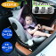 【ブラック+ネイビー再入荷】チャイルドシート 新生児 ISOFIX 安全基準合格品 ベビーシート 0～12歳 2..