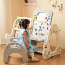 【新作予約】キッズデスク 絵本セット チェア セット 収納便利 省スペース スタディーセット 子供デスク お絵描き机 収納棚 子供チェア 可愛い ミニテーブル ...