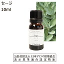 〔サイズバリエーション〕 　5 ml　 10 ml 　 50 ml 　 　100% ピュア エッセンシャルオイル　セージ ● 香りの説明 シャープで深みのあるハーブの香り ● 商品詳細 品名： セージ精油　 英名： Sage 学名： Sal...