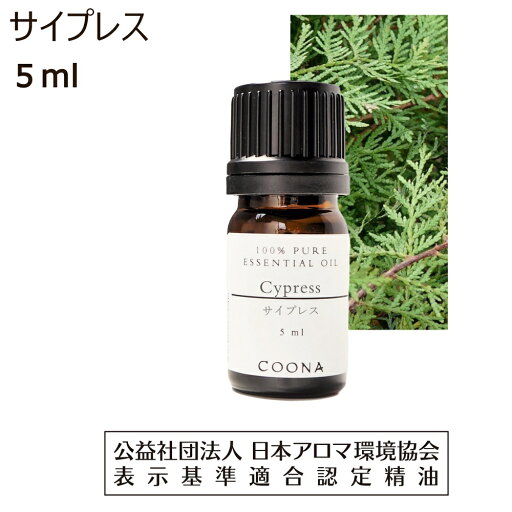 【10%OFFクーポン 店内2点で】 サイプレス 精油 アロマ 5ml アロマオイル エッセンシャルオイル cypress 香り 送料無料 【10%OFFクーポン 店内2点で】 サイプレス 精油 アロマ 5ml アロマオイル エッセンシャルオイル cypress 香り 送料無料