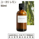 ユーカリレモン 精油 50ml ユーカリ シトリオドラ アロマオイル アロマ エッセンシャルオイル eucalyptus citriodora 香り 送料無料