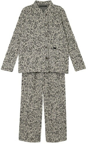 楽天市場】マタノアツコ パジャマ 半袖の通販