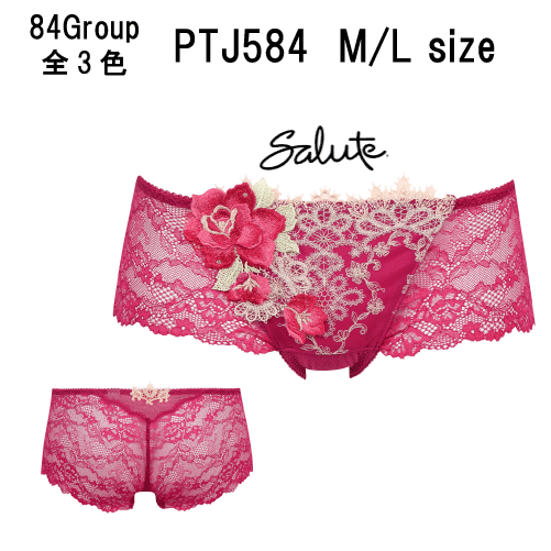 30OFF̵ۥ拾  롼ȡ84롼ס饤硼ġҥåץϥ󥬡ܡ󥰥 M/L Wacoal Salute PTJ584ʤ̵꤬2ޤǥ᡼ؤǤȯ