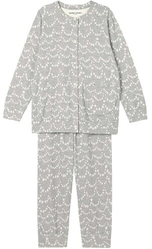 楽天市場】ツモリチサト パジャマ 秋冬（インナー・下着・ナイトウェア