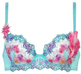 楽天市場】ワコール サルート セール（カラーブルー）（インナー・下着