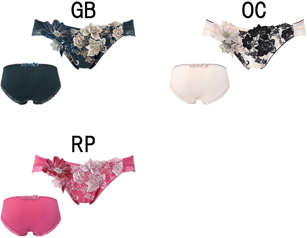 22%OFF【送料無料】ワコール サルート<2...の紹介画像2