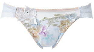 楽天市場】サルート ショーツ（カラーブルー）（インナー・下着