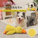 犬用おもちゃ オモチャ ぬいぐるみ アヒル あひるのぬいぐるみ ダック 噛む 音が鳴る 鳴き笛 小型犬 中型犬 大型犬 デンタルケア ペットグッズ 猫 犬猫兼用 猫オモチャ 猫のおもちゃ 子犬 いたずら防止 ふわふわ 遊び ストレス発散 音が出る 動物 ペットファン かわいい(4)