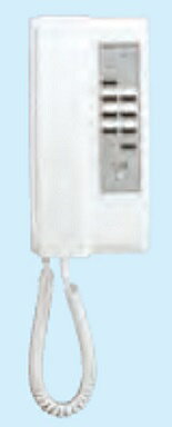 インターホン アイホン　IE-8HD　増設親機 [£]